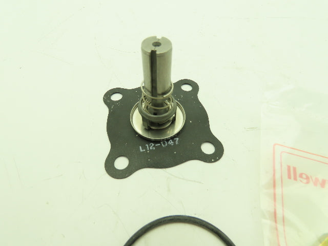 Honeywell Skinner L60-S010 Solenoid Valve Rebuild Kit 0S4