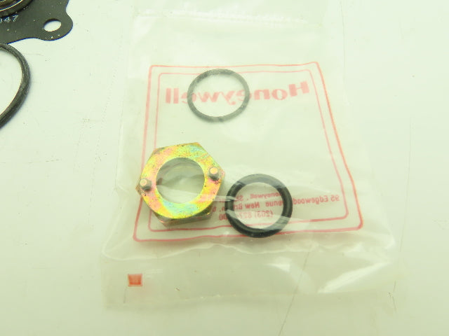 Honeywell Skinner L60-S010 Solenoid Valve Rebuild Kit 0S4