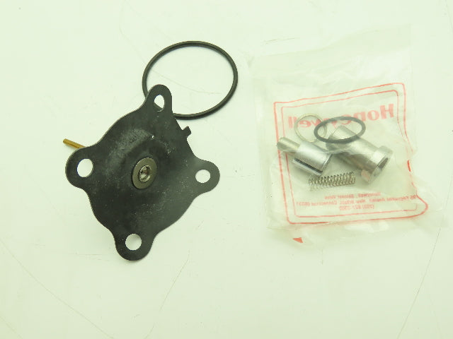 Honeywell Skinner 7K19N1 Solenoid Valve Rebuild Kit OP3