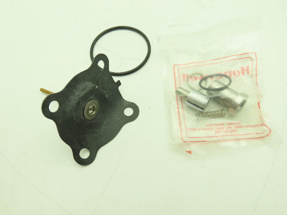 Honeywell Skinner 7K19N1 Solenoid Valve Rebuild Kit OP3