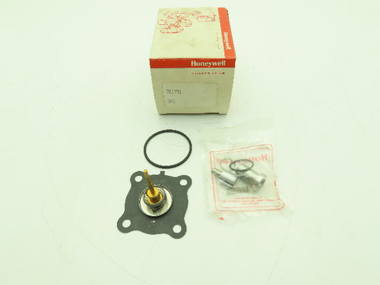 Honeywell Skinner 7K19N1 Solenoid Valve Rebuild Kit OP3