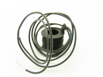 Honeywell Skinner CMB-2238-N18 Solenoid Coil Black 7/16" ID 18" Leads