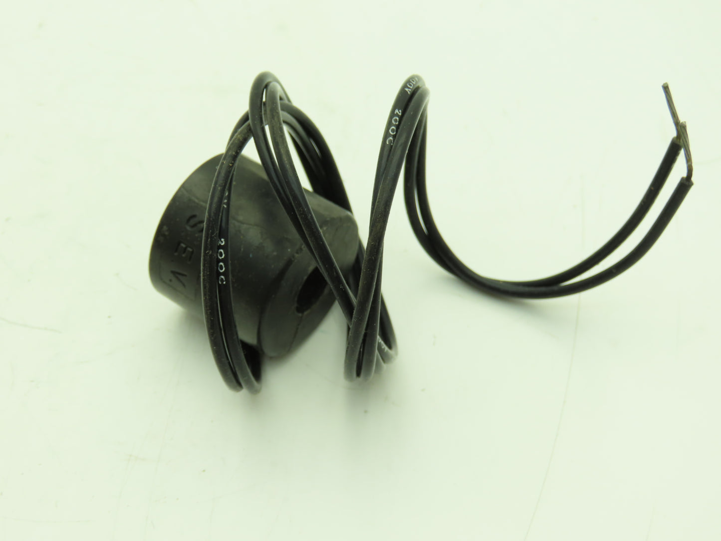 Honeywell Skinner CV5-0126-U24 Solenoid Coil 1/2" ID 18" Leads