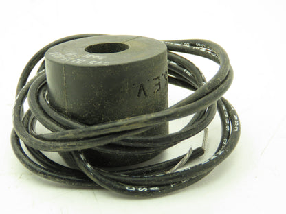 Honeywell Skinner CV5-0123-U24 Solenoid Valve 1/2" ID