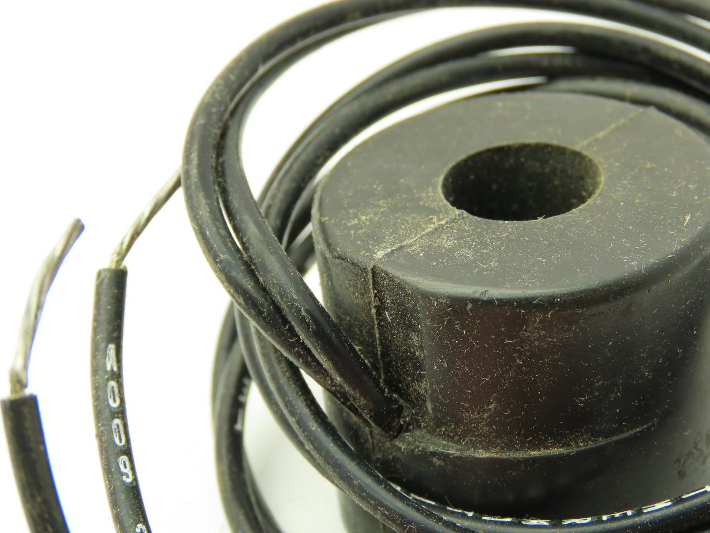 Honeywell Skinner CV5-0123-U24 Solenoid Valve 1/2" ID