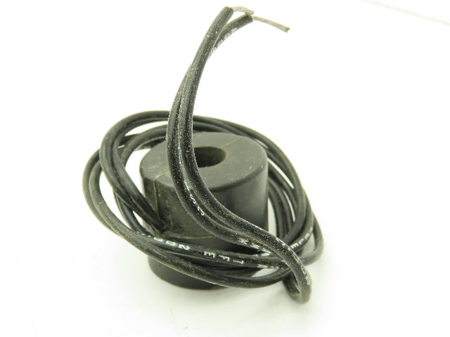 Honeywell Skinner CV5-0123-U24 Solenoid Valve 1/2" ID