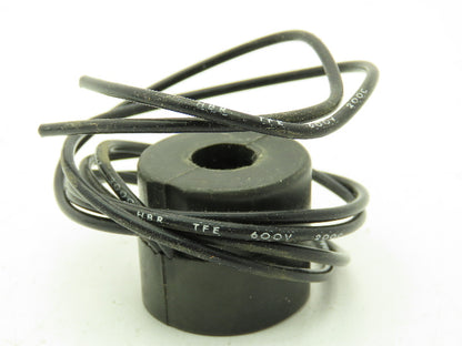 Honeywell Skinner CV5-0133-U24 Solenoid Coil 1/2" ID
