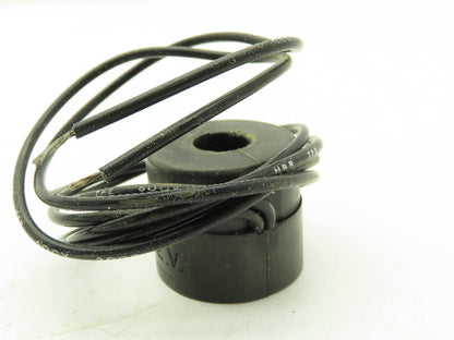 Honeywell Skinner CV5-0133-U24 Solenoid Coil 1/2" ID