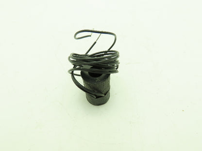 Honeywell Skinner B-634-N24 Solenoid Valve 7/16" ID