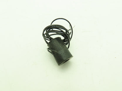 Honeywell Skinner B-634-N24 Solenoid Valve 7/16" ID