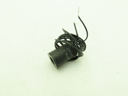 Honeywell Skinner B-634-N24 Solenoid Valve 7/16" ID