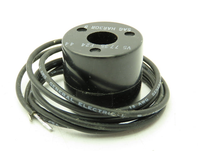 Honeywell Skinner V5-7735-F24 Solenoid Coil 1/2" ID