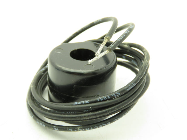 Honeywell Skinner V5-7735-F24 Solenoid Coil 1/2" ID