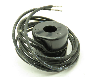 Honeywell Skinner V5-7735-F24 Solenoid Coil 1/2" ID