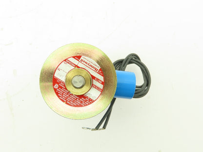 Honeywell Skinner 714X5D6B Solenoid Valve 3-Way NC 120VDC 150 PSI 1/4" NPT