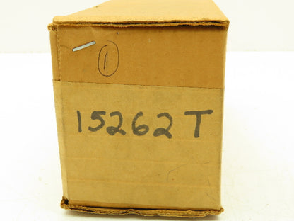 Fairchild 15262T Air Loaded Pressure Regulator 1:1 Ratio Model 15 150PSI