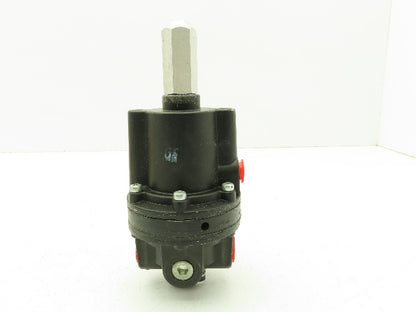 Fairchild 15262T Air Loaded Pressure Regulator 1:1 Ratio Model 15 150PSI