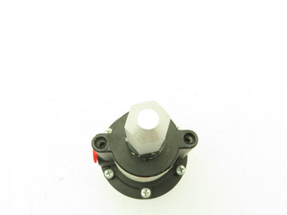Fairchild 15262T Air Loaded Pressure Regulator 1:1 Ratio Model 15 150PSI