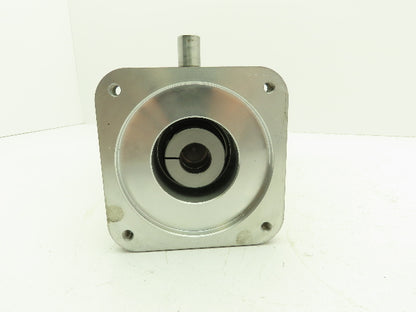 Nidec-Shimpo NEVSC-9E-1500 Servo Right Angle Able Reducer Gearbox 1:9 Ratio 9:1