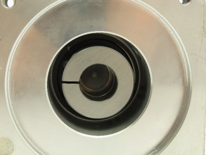 Nidec-Shimpo NEVSC-9E-1500 Servo Right Angle Able Reducer Gearbox 1:9 Ratio 9:1