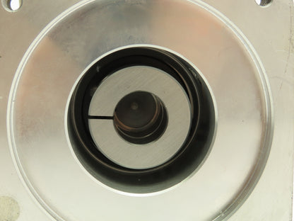 Nidec-Shimpo NEVSC-9E-1500 Servo Right Angle Able Reducer Gearbox 1:9 Ratio 9:1