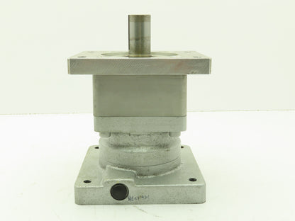 Nidec-Shimpo VRSF-3E-2000 Inline Planetary Able Reducer Gear Head 1:3 Ratio 3:1