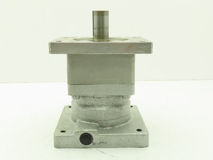 Nidec-Shimpo VRSF-3E-2000 Inline Planetary Able Reducer Gear Head 1:3 Ratio 3:1