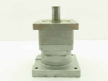 Nidec-Shimpo VRSF-3E-2000 Inline Planetary Able Reducer Gear Head 1:3 Ratio 3:1