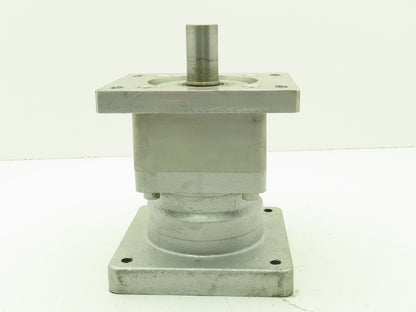 Nidec-Shimpo VRSF-3E-2000 Inline Planetary Able Reducer Gear Head 1:3 Ratio 3:1