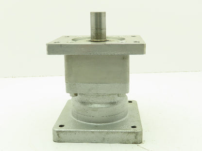 Nidec-Shimpo VRSF-3E-2000 Inline Planetary Able Reducer Gear Head 1:3 Ratio 3:1
