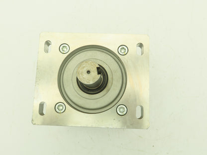 Nidec-Shimpo VRSF-3E-2000 Inline Planetary Able Reducer Gear Head 1:3 Ratio 3:1