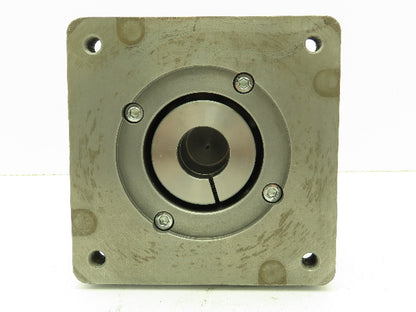 Nidec-Shimpo VRSF-3E-2000 Inline Planetary Able Reducer Gear Head 1:3 Ratio 3:1
