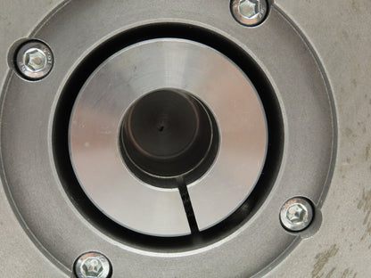 Nidec-Shimpo VRSF-3E-2000 Inline Planetary Able Reducer Gear Head 1:3 Ratio 3:1
