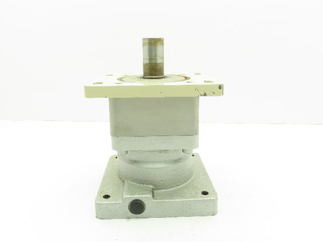 Nidec-Shimpo VRSF-3E-2000 Inline Planetary Able Reducer Gear Head 1:3 Ratio 3:1