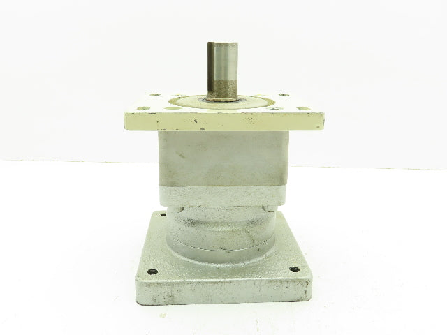 Nidec-Shimpo VRSF-3E-2000 Inline Planetary Able Reducer Gear Head 1:3 Ratio 3:1