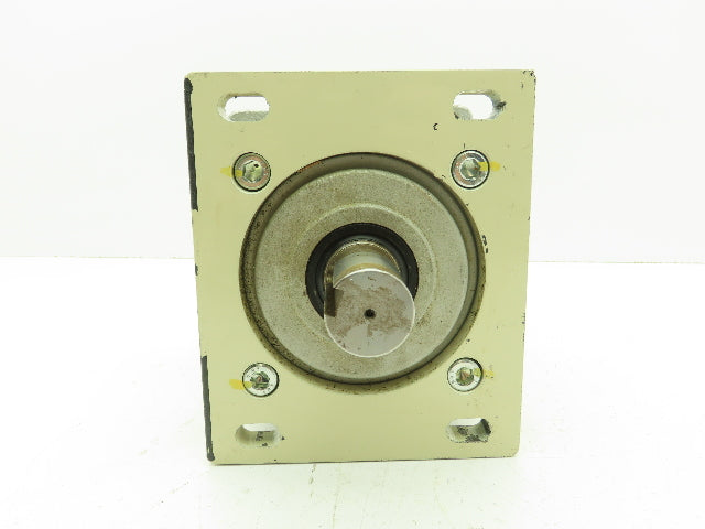 Nidec-Shimpo VRSF-3E-2000 Inline Planetary Able Reducer Gear Head 1:3 Ratio 3:1