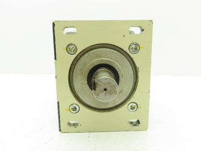 Nidec-Shimpo VRSF-3E-2000 Inline Planetary Able Reducer Gear Head 1:3 Ratio 3:1