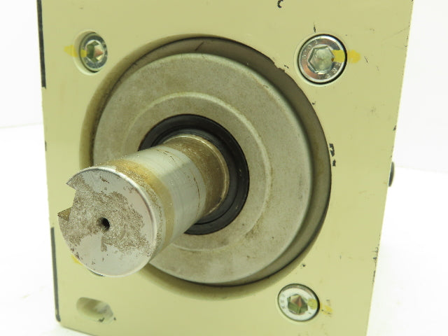 Nidec-Shimpo VRSF-3E-2000 Inline Planetary Able Reducer Gear Head 1:3 Ratio 3:1