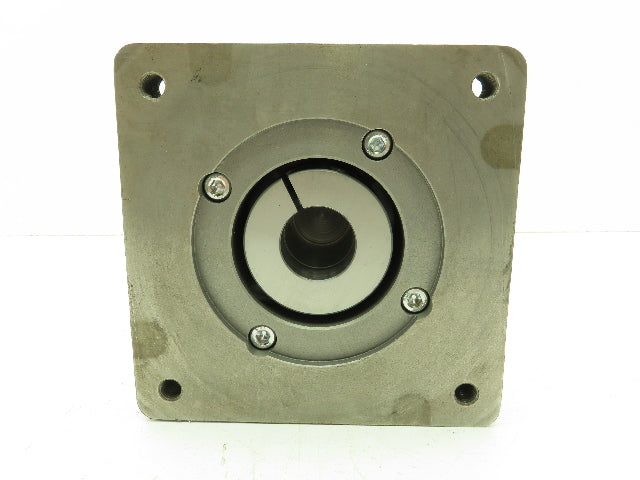 Nidec-Shimpo VRSF-3E-2000 Inline Planetary Able Reducer Gear Head 1:3 Ratio 3:1