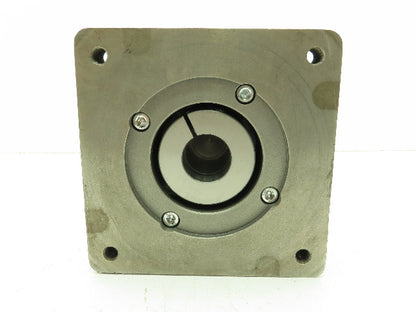 Nidec-Shimpo VRSF-3E-2000 Inline Planetary Able Reducer Gear Head 1:3 Ratio 3:1