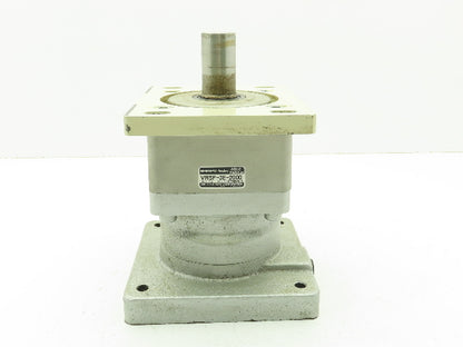 Nidec-Shimpo VRSF-3E-2000 Inline Planetary Able Reducer Gear Head 1:3 Ratio 3:1