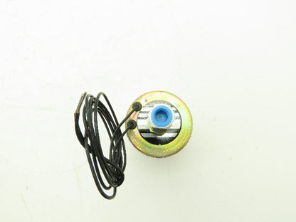 Honeywell Skinner V5H66500 Solenoid Valve 2-Way NO 24VDC 500 PSI 1/4" NPT