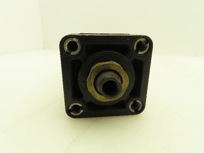 Aro 1920 1009 4 080 Pneumatic Air Cylinder 2" Bore 8" Stroke 7/16-20 Shaft