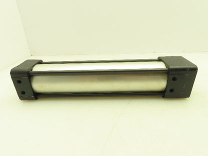 Aro 1920 1009 4 080 Pneumatic Air Cylinder 2" Bore 8" Stroke 7/16-20 Shaft
