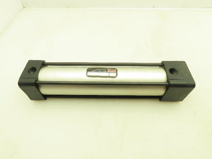 Aro 1920 1009 4 080 Pneumatic Air Cylinder 2" Bore 8" Stroke 7/16-20 Shaft