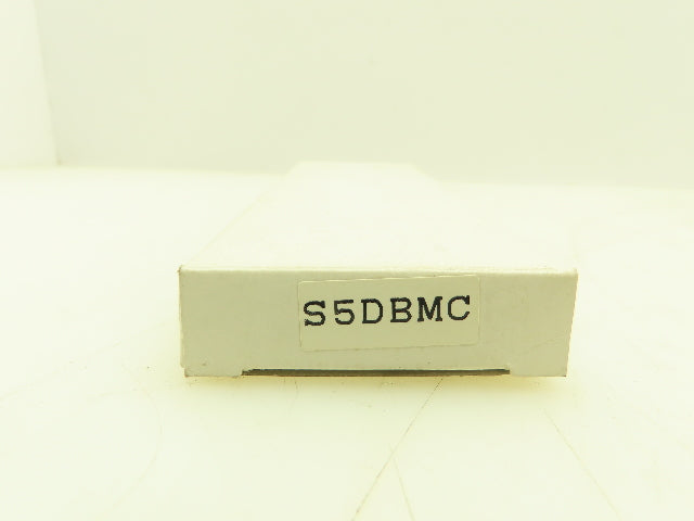 Aro Sierra S5DBMC Pneumatic Air Spool Valve 5/2 5 Port 2 Pos 1/16" NPT 115 PSIG