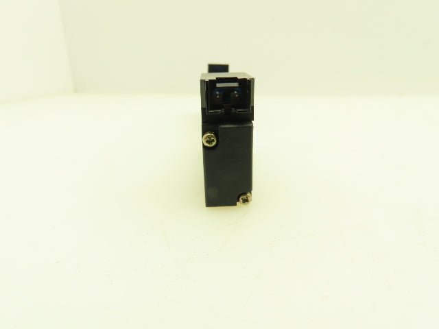 Aro Sierra S5DBMC Pneumatic Air Spool Valve 5/2 5 Port 2 Pos 1/16" NPT 115 PSIG