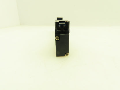 Aro Sierra S5DBMC Pneumatic Air Spool Valve 5/2 5 Port 2 Pos 1/16" NPT 115 PSIG