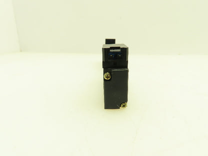 Aro Sierra S5DBMC Pneumatic Air Spool Valve 5/2 5 Port 2 Pos 1/16" NPT 115 PSIG