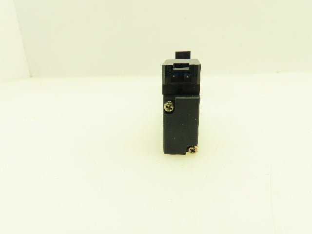 Aro Sierra S5DBMD Pneumatic Air Spool Valve 5/2 5 Port 2 Pos 1/16" NPT 24VDC